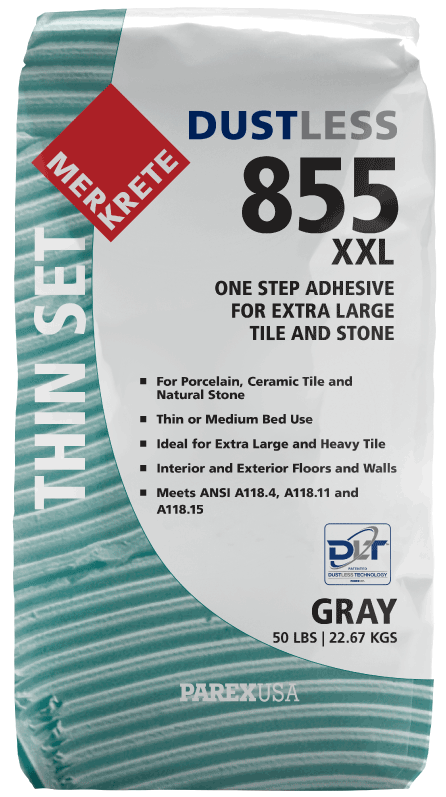 DUSTLESS 855 XXL bag
