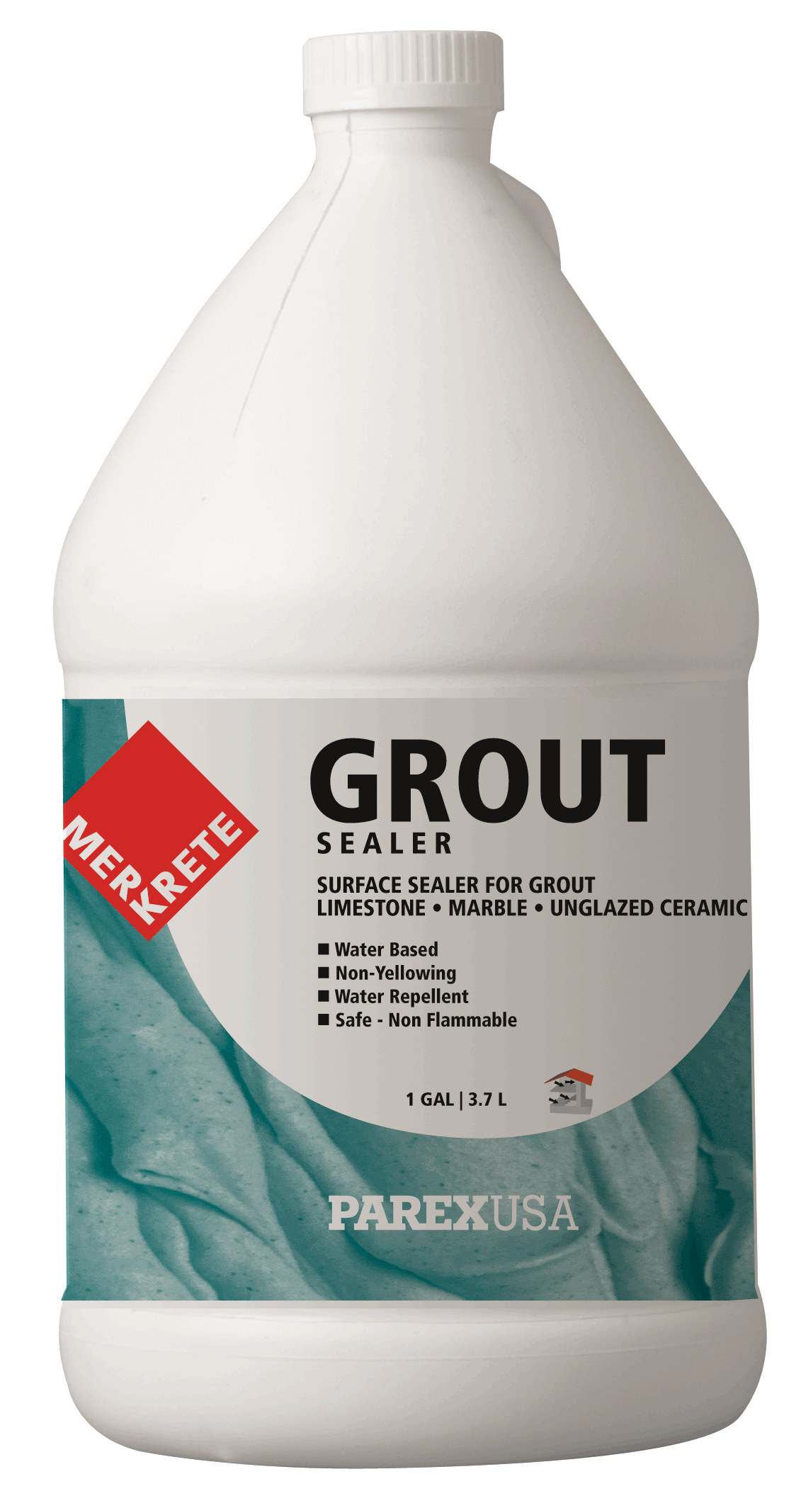 Grout-Sealer