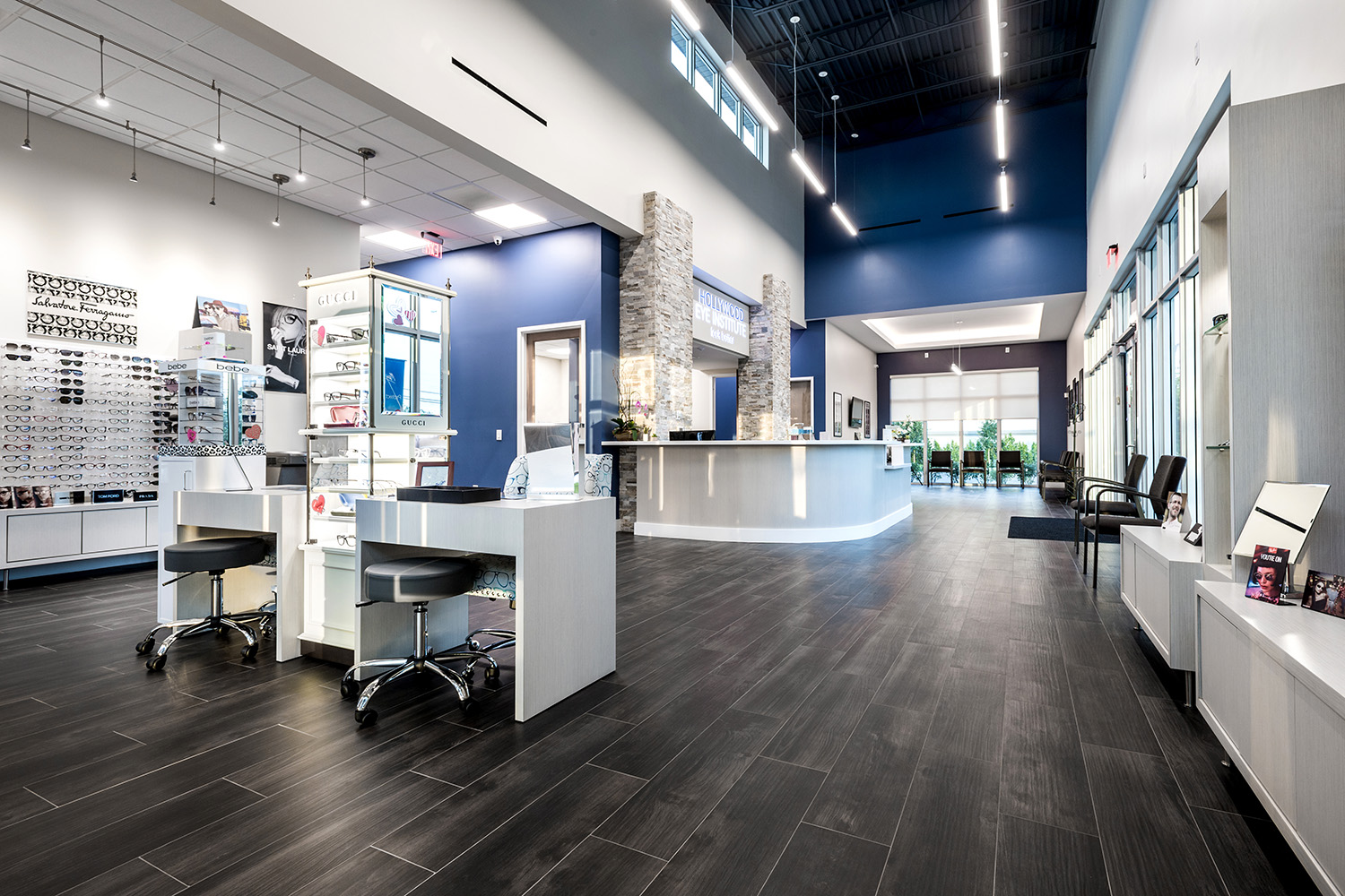 Hollywood Eye Institute