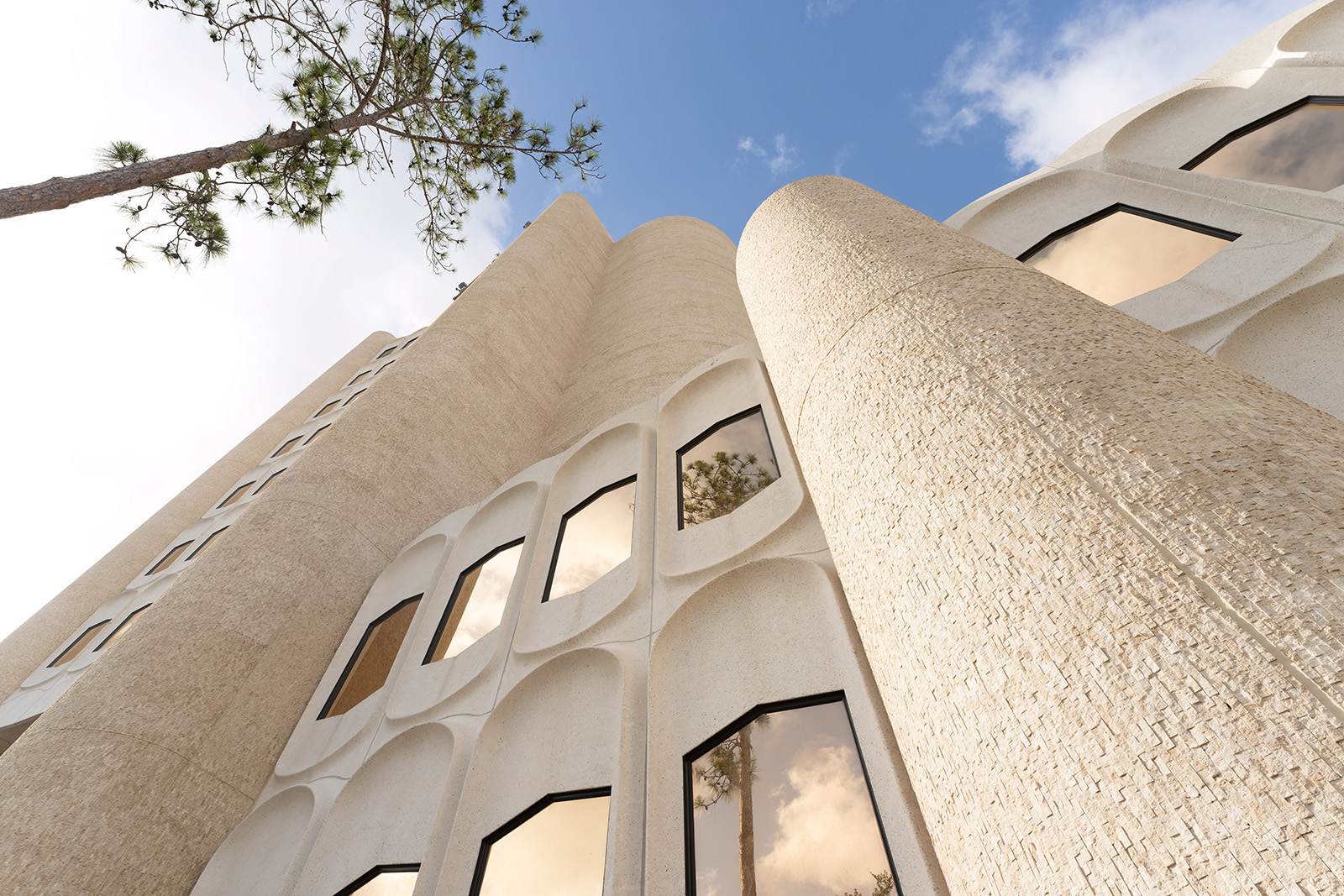 Nueces County Courthouse